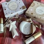 Dárková kazeta - voňavá nebesa!