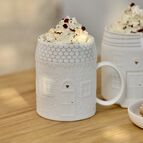 Hrneček Domeček s perníčkem