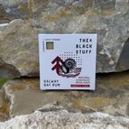 Mýdlo Galway Bay Rum