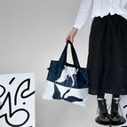 Parádní tašky pro ženy LOQI