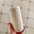 Vázička Kouzelná zahrada