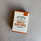 Pánská toaletní voda EDT