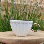 Porcelán Radka Linhartová