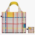 Piet Mondrian, New York City
