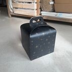 Hvězdy, dort vyšší