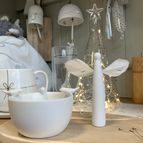 Porcelánová miska s ptáčky Räder