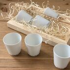 Porcelánové štamprle