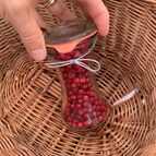 Pravá chuť skandinávských brusinek