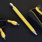 Tesařská řemeslná tužka 