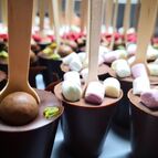 Horká čokoláda na špejli od Ritonka