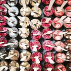 vložíte do ohřátého mléka a mlsáte