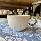 Kytičky růžový střed