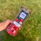 Dobrota do šumivého vína