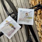 Čaj nebo přání pro bikery