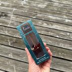 mléčná s třešněmi a citrónem