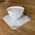 Porcelán Radka Linhartová