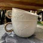 Autorský český porcelán