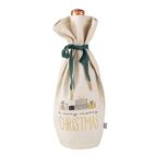 Dárková taška na lahev