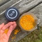 Superpotravina včelí pyl