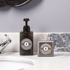 Pačuli a santalové dřevo