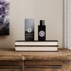 Pačuli a santalové dřevo