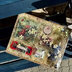 Inspirace - vánoční box