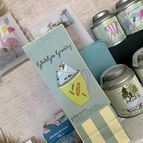 Voňavá směs koření