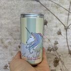 Jednorožec pro štěstí