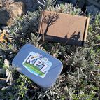 KPZ tedy Krabička Poslední Záchrany