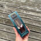 mléčná s marshmallows