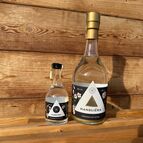 Mandlička 100/500 ml