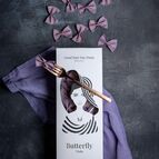 Skvělé těstoviny, jedinečný design.