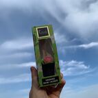 horká čoko na špejli