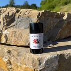 Deodorant Citrus Cedarwood Scub