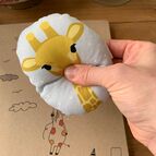 Lehké a zvučné pískátko