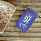 Sardinky v pikantním olivovém oleji s nakládanou zeleninou