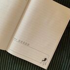 Čtenářský deník pro děti