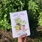 Kalendář Vůně bylinek 2026