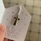 Jsem vždy po Tvém boku