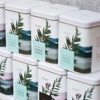 Vynikající chuť severských luk a lesů