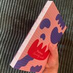 Čtenářský deník