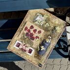 Inspirace - vánoční box