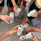 Skvělý drink, co nakopne!