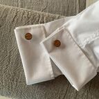 Elegantní manžetové knoflíčky