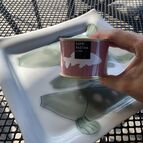 Kapří paštika s chilli