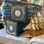 Mycí gel a tělové mléko