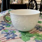 Kytičky růžový střed