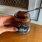 Pro milovníky oříšků a čokolády