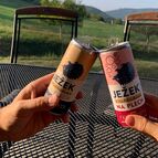 Parádní moravské frizzanté