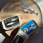 Svíčka v konzervě